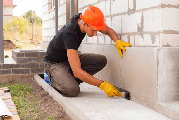 Waterproofing professionals working in Barberton, OH